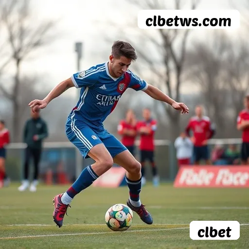 Ferramentas de apostas clbet